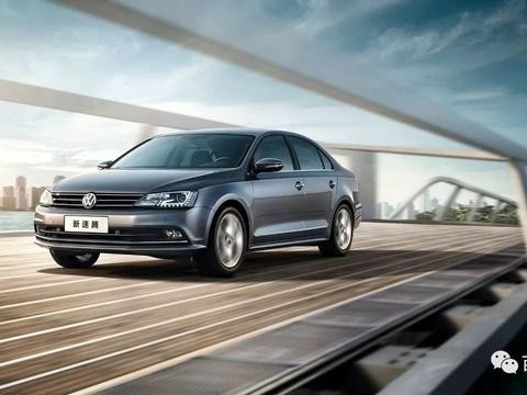 时尚小鲜肉PK气质中年男，威朗or速腾你选谁？