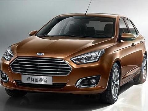 月销3万台击败卡罗拉，十万级别车中的领头羊