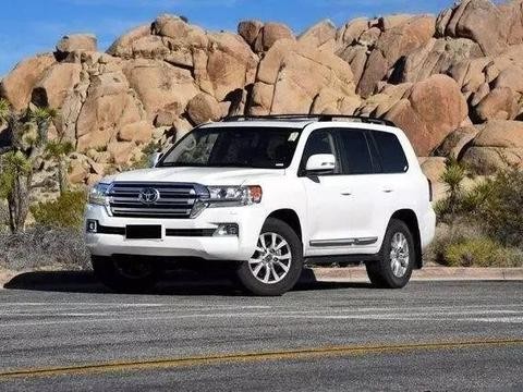 有人发财靠劳动，有人发财靠做梦，10款做梦都想要的车