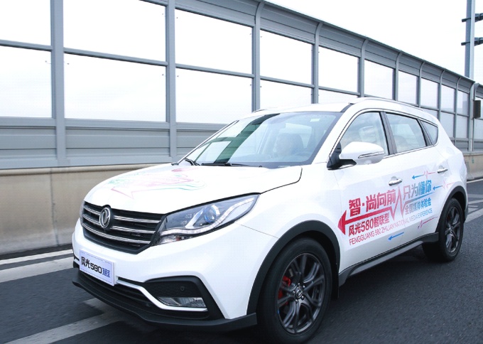 10-30万,最适合长假出游的SUV,还没买就赶紧的!