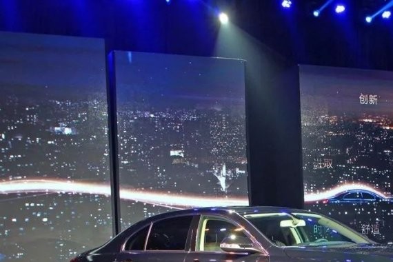 新红旗H7来了，你们的新梦想时刻啥时候到？