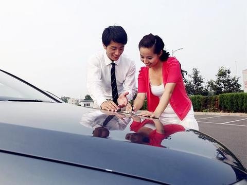 4S店资深销售支招：中秋国庆购车，怎样拿到最低价？