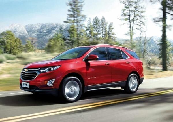 中型SUV优惠这么大,还不赶紧提一台搞定丈母娘