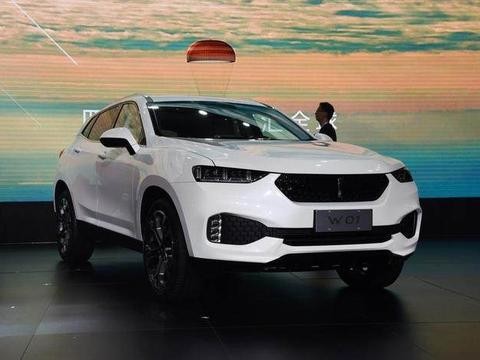 中国路虎来袭！内饰做工不输50万极光，15万买它不买哈弗H6