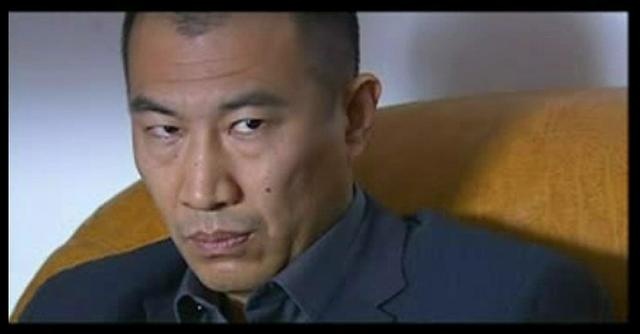 演30年硬汉就是不笑,凭《战狼2》一炮而红|石兆琪|孙红雷|石兆棋_新浪