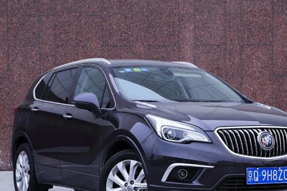 销量最大的美系SUV，用料、做工对得起中国人吗？