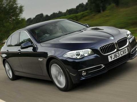 英媒总结10款最容易被偷的车