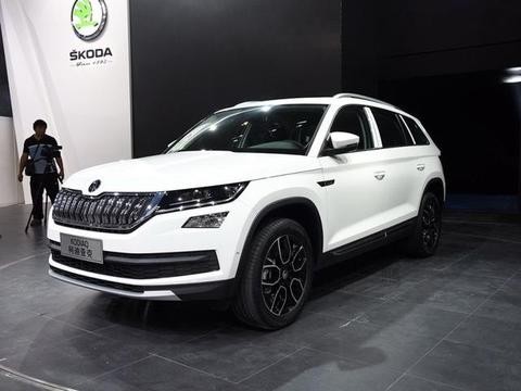 斯柯达没好车？推出这SUV后就跳槽去了宝马，他还造过布加迪