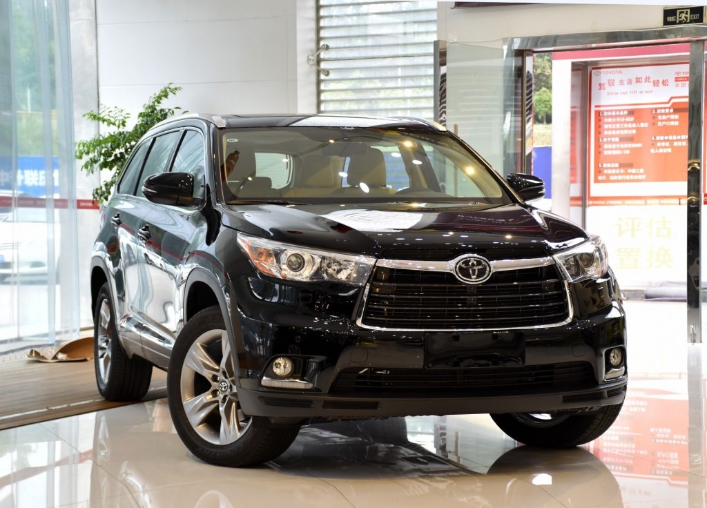 “买发动机送车”的典范,这些SUV开20年都跑不烂