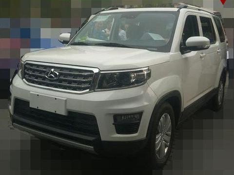 长安这招太毒，造最便宜路虎发现！仅售5万，连众泰都要吃不消