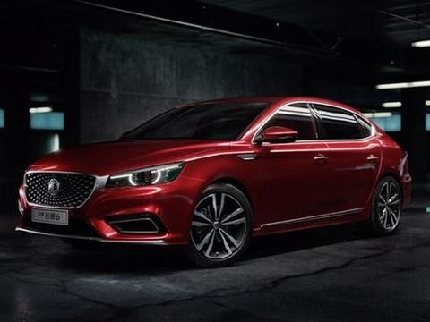 即将上市，颜值比卡罗拉更具运动感，动力远胜于轩逸