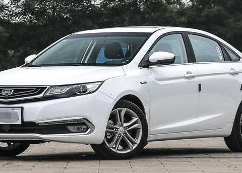 这款国产轿车月销量竟然过万？颜值不输卡罗拉，配置秒杀朗逸