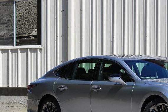 这款车即将全球发售，看过之后还买什么BBA，可靠性非它莫属