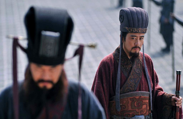 三国时期中国人口_东晋十六国时期,中国人口总量推测:南方总人口一度超过北