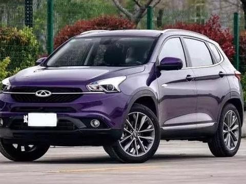 中国SUV质量TOP5，哈弗无缘，众泰成大赢家？