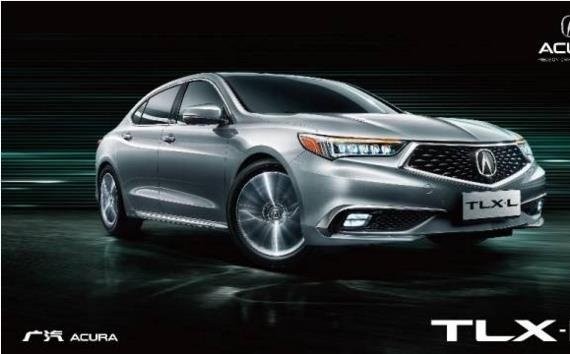 广汽Acura区域试驾会火力全开，国产车型吸粉无数