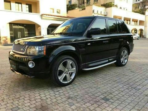 原价98万路虎揽胜！5年后只有26万？你敢要？