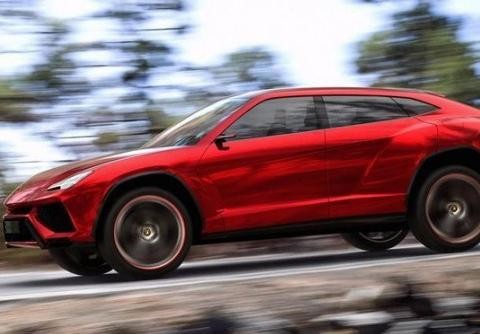 兰博基尼强调：含Urus在内，他们到死都不会推出自动驾驶系统