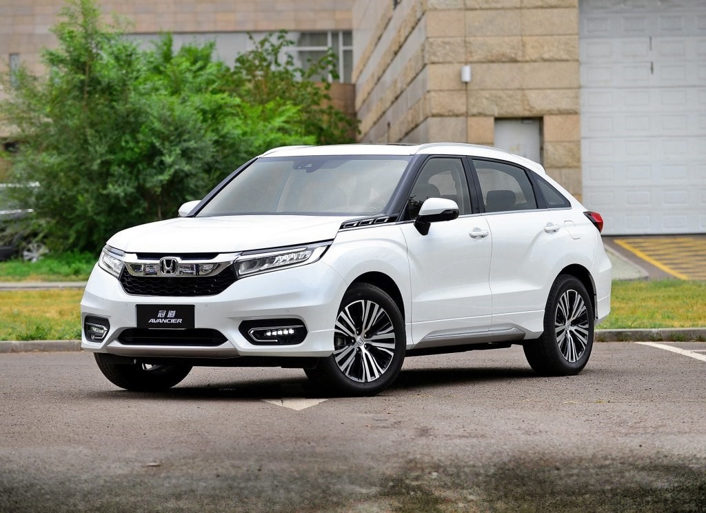 “买发动机送车”的典范,这些SUV开20年都跑不烂