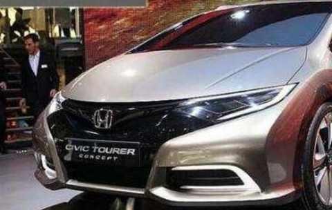 最新7座MPV, 带T动力，售价13万！