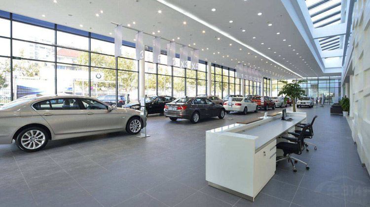 车企那些停放多年几乎生锈的库存车去哪了?会