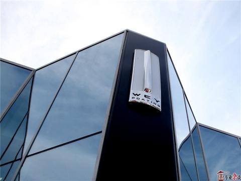 追求向上，长城汽车以促销政策冲刺全年