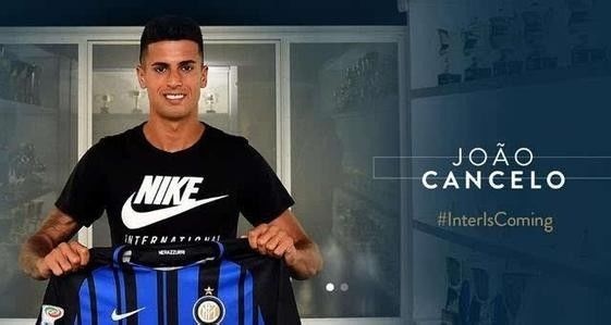 2017-2018意大利足球甲级联赛第7轮国际米兰