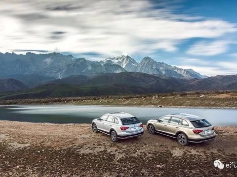 拖了十年才出的国产明锐旅行车，为什么注定只能是陪衬？