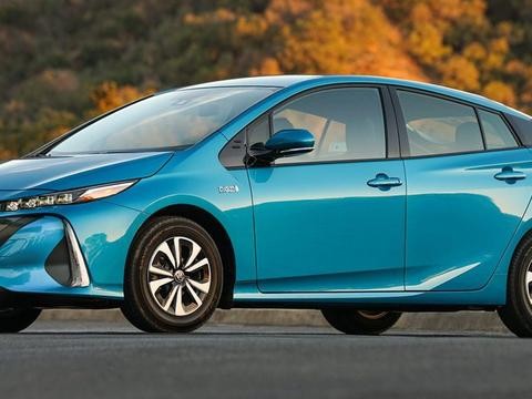 丰田马自达Denso三家联手开发电动汽车 已在美国建厂