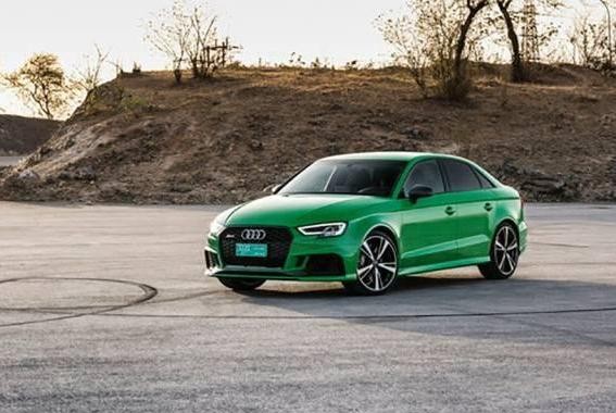 100多年来，汽车圈一直有一个神秘而疯狂的组织，只是你不知道！