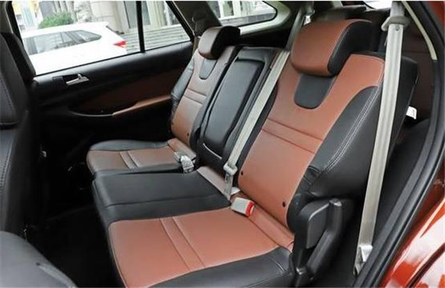 东风全新SUV,后驱大梁,搭载1.9T动力,比哈弗H9强,才卖11万