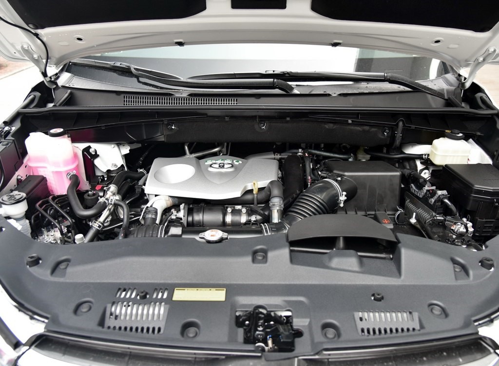 “买发动机送车”的典范,这些SUV开20年都跑不烂