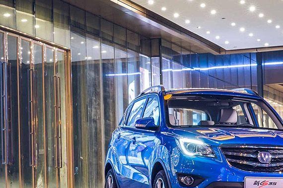 新车越多反而销量爆减！长安这些年在SUV市场上，为何越混越差？