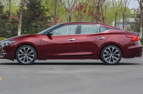 舒适运动相结合，全新西玛售价仅需20.58万元