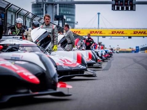 CEC中国汽车耐力锦标赛打造中国最高级别汽车耐力赛竞技赛事IP