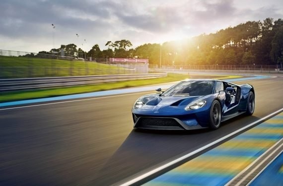 三款人气车型加持 福特已为阿拉善英雄会拼尽全力