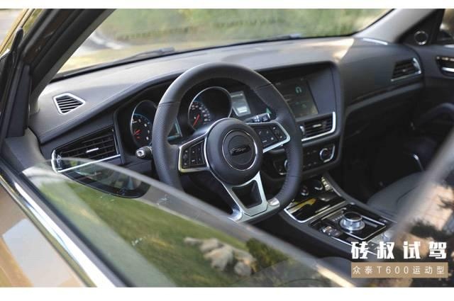 9.28万起的大众泰,颜值、配置秒杀20万合资车!