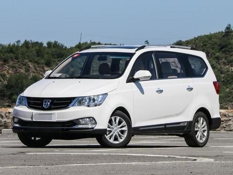 买它没错，适合“大家庭”的MPV，动力配置全面升级