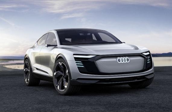 奥迪将在全球工厂投产电动汽车 不仅局限本土