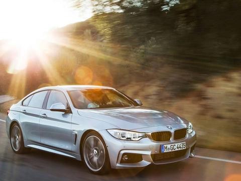 又少了一款后驱车，宝马将推全新2系Gran Coupe