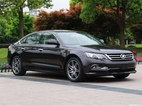 配置逆天价格感人却没人买，这辆车的价值为何不被认同？