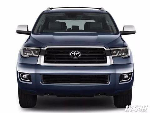 姚明的座驾要出新款了！