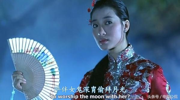香港恐怖片排行榜前十名_1987年香港电影票房排行榜前十位,周润发的电影占据五部(2)