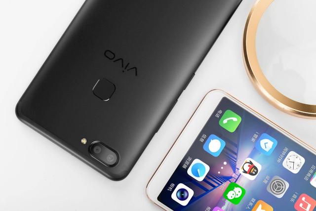 vivo x20全面屏手机三大亮点解析,华为mate10逆袭机会