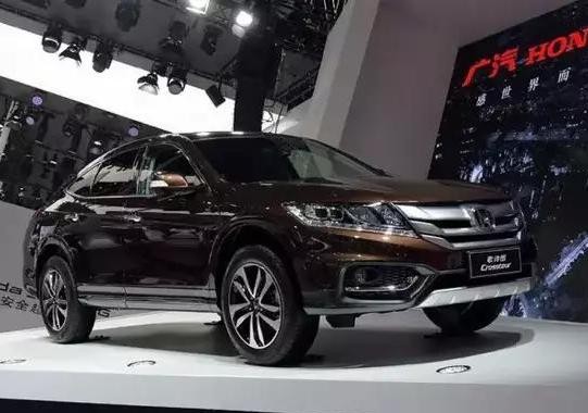 穷人买不起，富人不屑看，狂降4万，这款车是本田最大败笔之一