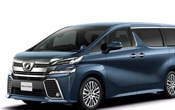 Alphard和Vellfire将采用TNGA新架构，把S级卖了不知够不够首付