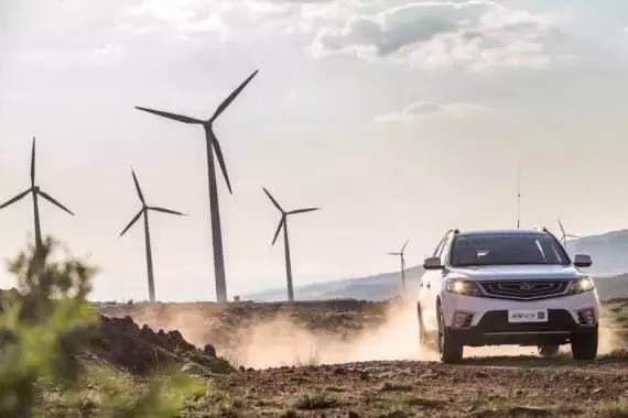 靠超低油耗就能一年卖13万辆？