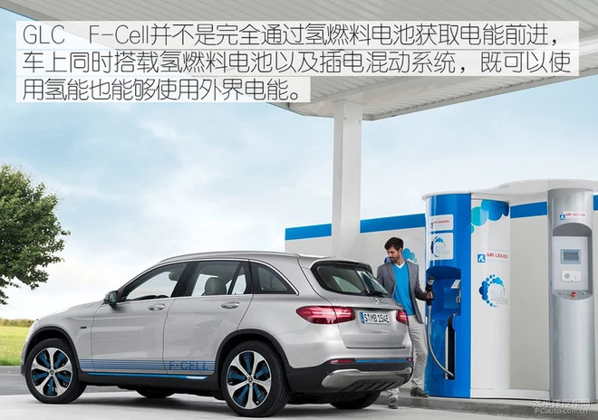 中国氢能源汽车_氢动力电池汽车>续航437公里,加氢只需3分钟!