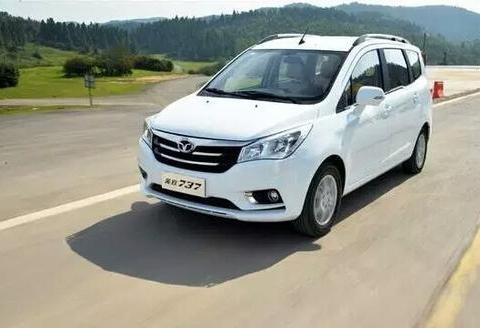 奢享家庭商务舱，MPV的爆款时代来了么？