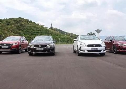 挑战ABB，DS只需打“健康”这张牌，就让这些豪华品牌服气！